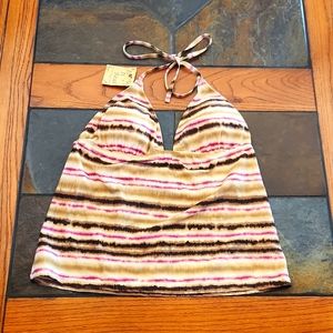 Magic Bra Tankini